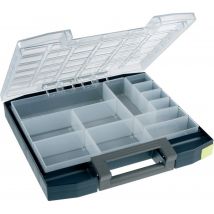 Raaco - Boite 55 6x6-0 RAACO bleu (Par 5)