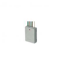 Emetteur radio Yokis 4 canaux E4BPP