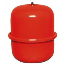 Thermador - Vase d'expansion cylindrique chauffage Zilmet - 25L