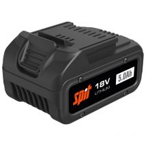 Spit - batterie 18 volts - 5 ah - spit 054551
