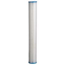 Apic - Cartouche Plissée type piscine 20 pouces 50μ