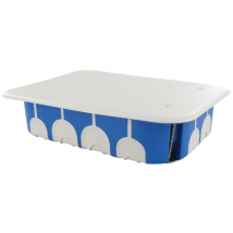 Blm - Boîte dérivation No Air 170x120x40 - 690170 - BLM