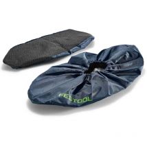 Festool - Protège-chaussures SHOE-FT1 bleu marine/noir - FESTOOL - 577003