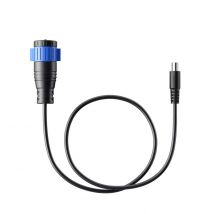 Bluetti - BLUETTI Câble de connexion de la batterie d'extension B80 pour EB3A/EB70/AC180
