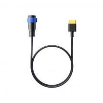 Bluetti - BLUETTI Câble de connexion de la batterie d'extension B80 pour EB55