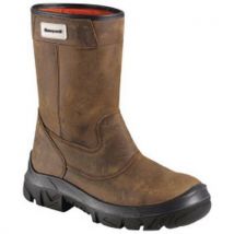 Honeywell - Bottes de sécurité Quad HoneyWell T46