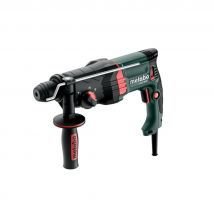 Metabo - Marteau perforateur burineur SDS Plus KHE 2845