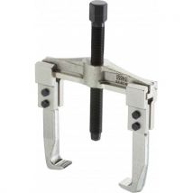 Sam Outillage - Extracteur 2 bras et largeur ajustable intérieur-extérieur 12t - SAM OUTILLAGE - EX-826N
