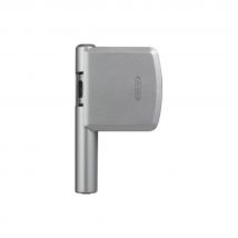 Abus - Renforf de Paumelle Fenetre FAS101 Alu