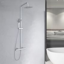 Ocean Sanitaire - Colonne de douche thermostatique