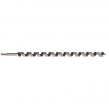 Tivoly - Foret bois spirale unique L450mm -SDS+ Ø: 16 / L: 450 / TIVOLY