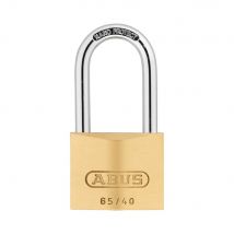 Abus - Cadenas 65-40mm haute anse 40mm