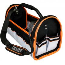 Fischer Darex - Caisse sac à outil nylon