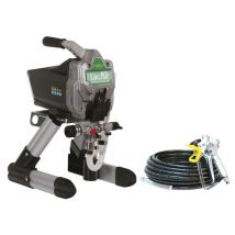 Lacme - Ensemble pulvérisateur électrique 650W Airless ES 070 - LACME - 458084