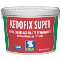 Colle pour Carrelage Haute Performance Kedofix Semin
