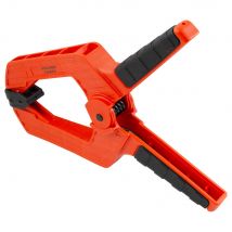 Fischer Darex - Pince à ressort 200 x 100 mm