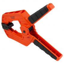 Fischer Darex - Pince à ressort 175 x 75 mm