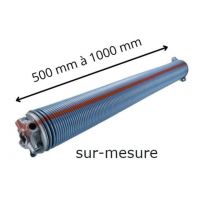 Hormann - Ressort de torsion sur-mesure pour porte de garage