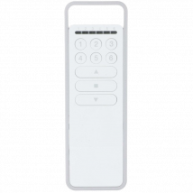Gefradis - Télécommande 6 canaux pour volet roulant solaire GEFRADIS