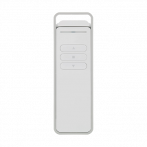 Gefradis - Télécommande 1 canal pour volet roulant solaire GEFRADIS
