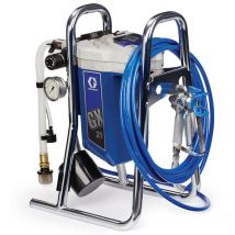 Graco - Pulvérisateur Airless électrique GX 21 207 bar - GRACO 17G183