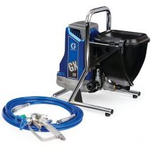 Graco - Pulvérisateur Airless électrique GX FF 207 bars - GRACO 17G184