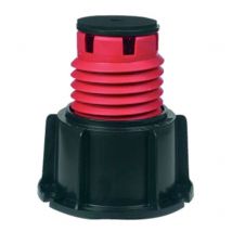 Lazer - Lot de 4 pieds de receveur STABILIBAC 68 à 130 - LAZER - 150620