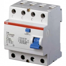 Abb - INTER.DIF. F204 A-63-0.03 - 442161