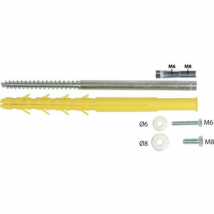 Ing Fixations - Cheville Réf A160