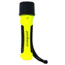 Lampe de poche ATEX LED 120lm - Coverguard