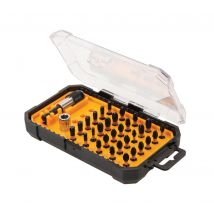 Triton - COFFRET D EMBOUTS IMPACT DE VISSAGE A CHOCS POUR VISSEUSES