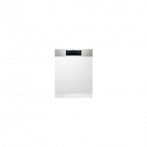 Lave vaisselle Aeg ENCASTRABLE FEE83806PM INOX 60CM