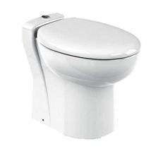 Watermatic - Broyeur WC W30SP Silence 500 W - WATERMATIC - W30SPXSR_C0G_16
