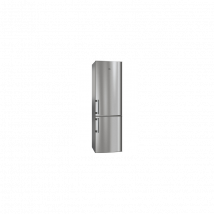 Refrigerateur congelateur en bas Aeg RCS633F7TX