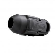 Dewalt - Coque de protection pour boulonneuses - DEWALT - PB900.899-QZ
