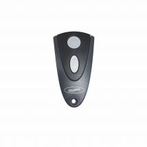 Novoferm - Télécommande NOVOFERM NOVOTRON 502 - 2 canaux 433