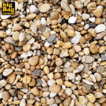 Big Bag Express - Pack 2 X Big Bag de 0