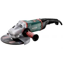 Metabo - Meuleuse 230 mm W 26-230 MVT - 2600W