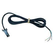 Somfy - Câble de moteur SOMFY RADIO 50 60 VVF (3M)