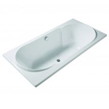 Valentin - Baignoire extra-large REVELATION - 180x90cm