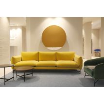 Irsap - ORIMONO radiateur design électrique 750W Safran - ORIL140F1NA4NNN - IRSAP