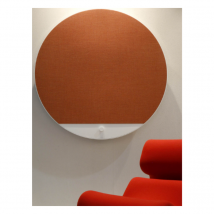 Irsap - ORIMONO radiateur design électrique 750W Brique - ORIL140F2NA4NNN - IRSAP