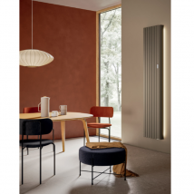 Irsap - PIANO radiateur électrique 500W blanc - P2ES044V01A4NNN - IRSAP