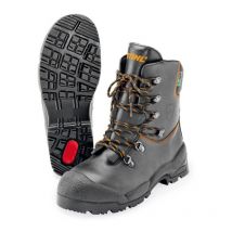 Stihl - Chaussure cuir pour tronçonneuse STIHL Classe 1 FUNCTION