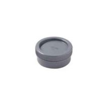 First Plast - TAMPON DE VISITE PVC D. 50