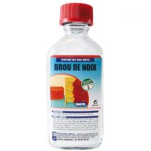 Onyx - ONYX - Brou de noix à l'eau - 190 mL