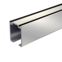 Slid'up By Mantion - Rail en aluminium pour système Slid'Up 1100 L: 1