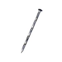 Dimos - Pointe torsadée en acier clair 2.80x50 mm DIMOS - Boite 5 Kg - 780502