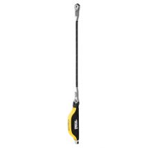 Petzl - Longe simple avec absorbeur d'énergie intégréabsorbica-i petzl - l013aa01