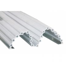 Wattelez - Protection anti-pince doigts GAROMIN N4 1400mm blanc - WATTELEZ - 606031B